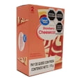 thumbnail image 2 of Pay Great Value de Queso con Fresa 170 g, 2 of 4