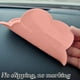 thumbnail image 4 of Cojín para salpicadero,almohadilla de perfume con ranura para teléfono,almohadilla de soporte para coche resistente a altas temperaturas para almacenamiento y decoración, 4 of 6