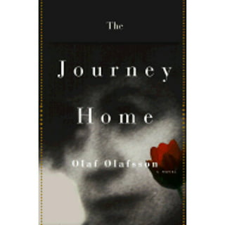 The Journey Home: A Novel: Olafsson, Olaf: 9780385720410: : Books