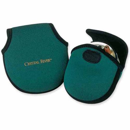 Crystal River Fly Reel Pouch (Best Fly Reel Under 100)
