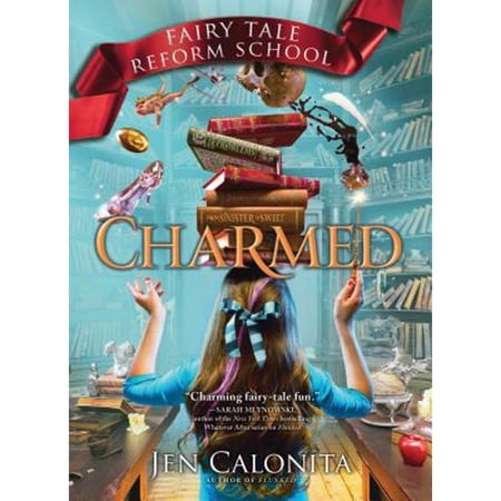 Charmed