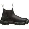 thumbnail image 6 of Blundstone Steel Toe Slip-On Elastic Side Boots, Kick Guard, Black, US size 13, 6 of 7