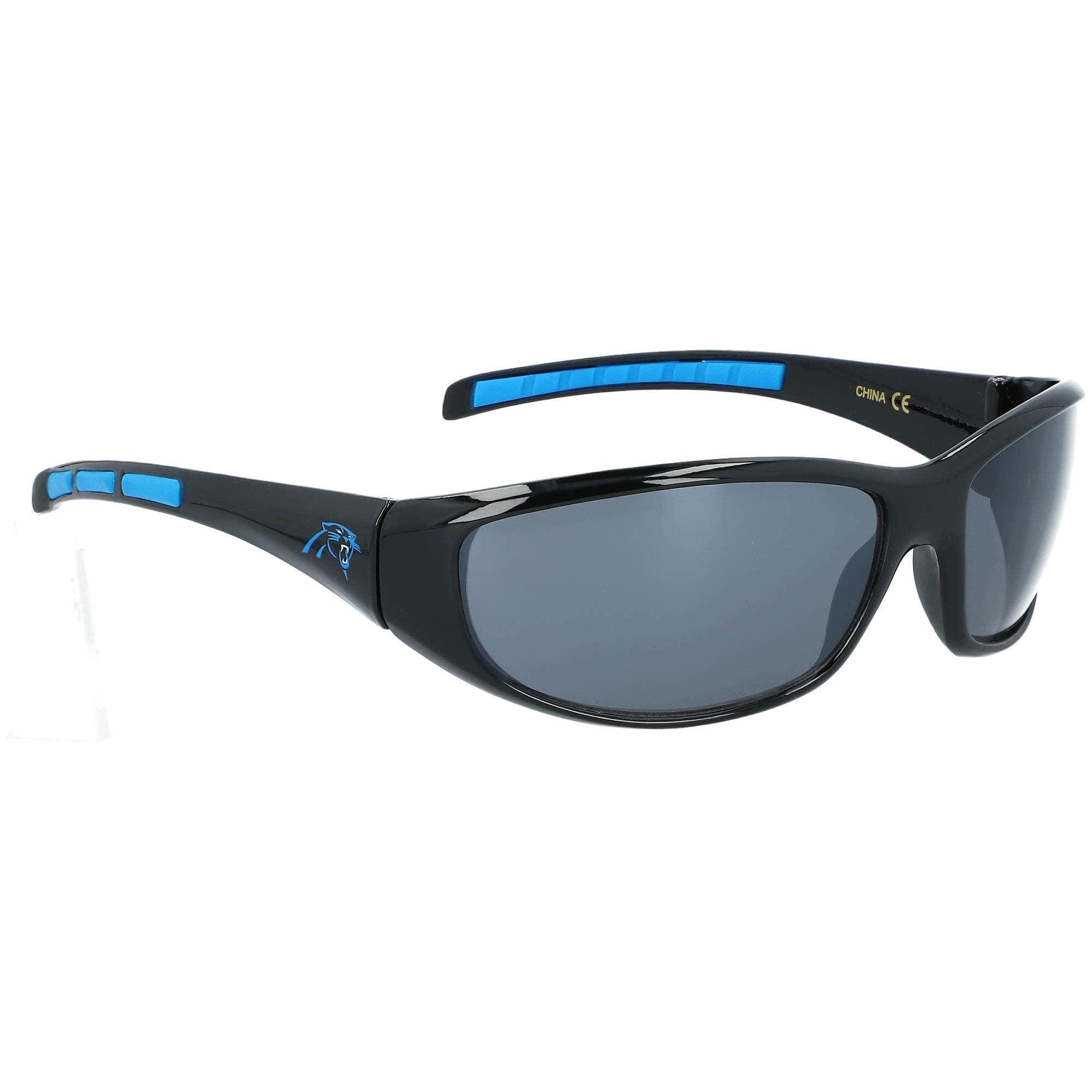 Carolina Panthers Team Logo Sunglasses
