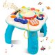 thumbnail image 1 of Juguete Mesita De Aprendizaje Musical Mesa Para Bebes Lumax CY-7009B, 1 of 6
