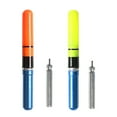 thumbnail image 5 of Night Fishing LED Bobbers Replacement Electronic Lighted Fishing Float Night Lighted Bobbers for Night Fishing, 5 of 8