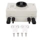 thumbnail image 1 of 1000V 4P 32A Solar DC Photovoltaic Isolation Switch IP66 Waterproof Solar PV Disconnect Isolator Switch, 1 of 5