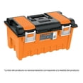 thumbnail image 1 of Caja Herramientas 22'' Con Broches Metalicos Truper 11812 Truper CHA-22S, 1 of 3