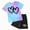 A43-Athletic Outfit Sets-Blue, variant on NIEWTR 11-12 Years Teen Girls Summer Outfits Tie Dye Set Cap Sleeve T Shirt And Elastic Waist Shorts 2 Piece Clothing Sets Top and Flare Pants Set A43-Mint Green