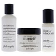 thumbnail image 2 of Philosophy The Best Is Yet To Come Holiday Set , 3 Pc Gift Set, 2 of 6