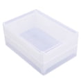 thumbnail image 1 of 500g Comb Foundation Bee Honey Cassette Box Beekeeping Equipment, 1 of 3