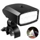 thumbnail image 1 of Grilllampa med 10 LED-lampor och C-klämma för grillning och camping, presenter till fars dag för män och morfar, 1 of 5