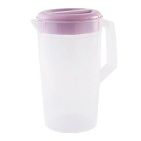 

Measuring Pitcher | Large Capacity Mix Drinks Jug | Home Accessories For Hot/Cold Tea Beverage Juice Ice For Home Restaurant Hotel Cafe