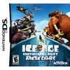 Ice Age: Continental Drift Arctic Games - Nintendo DS