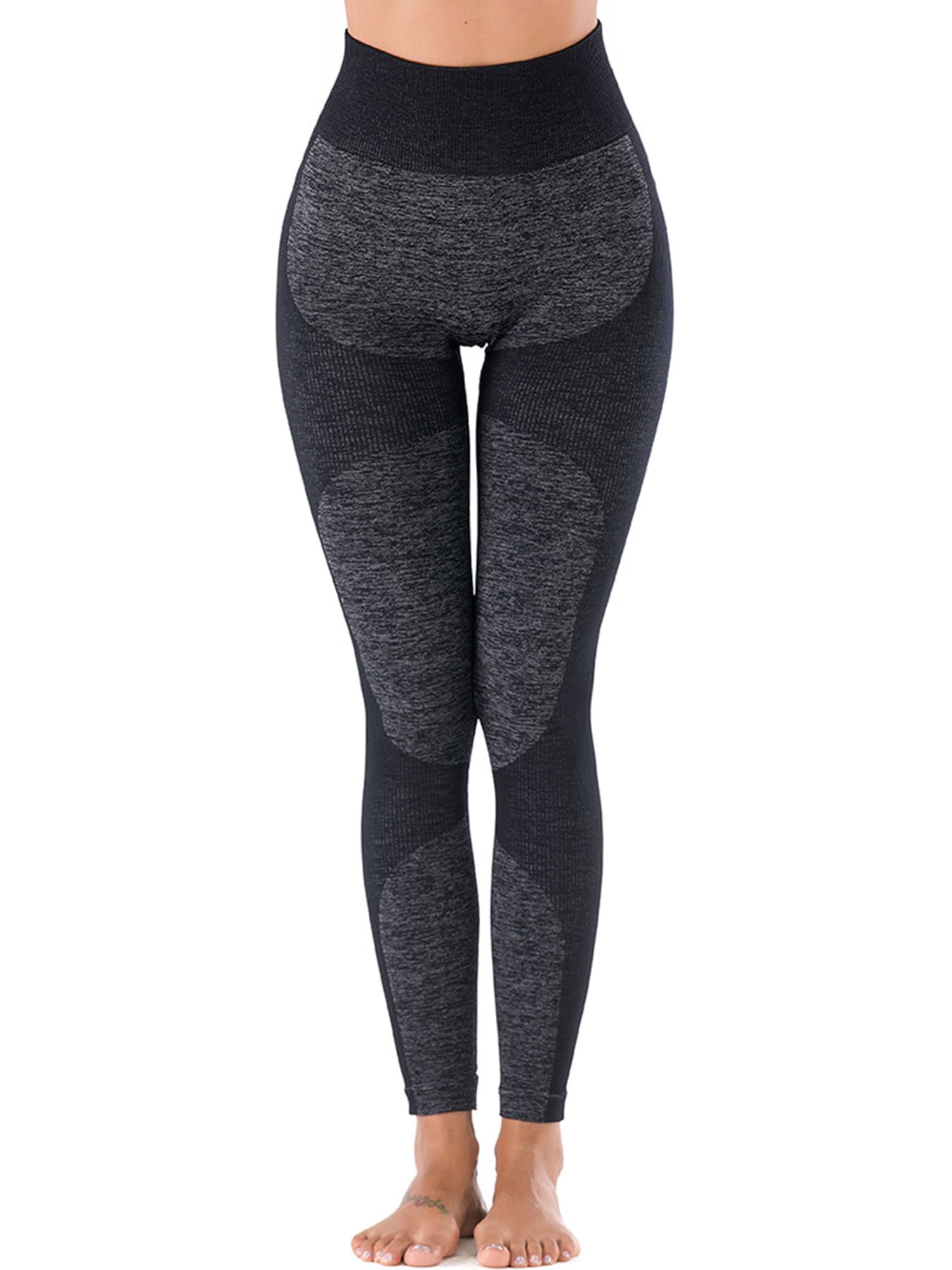 SAYFUT SAYFUT High Waist Yoga Pants Tummy Control Yoga Leggings