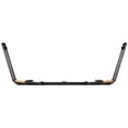 thumbnail image 2 of Kuat Piston SR Dual Ratchet Roof Bike Carrier 1-Bike, Kashima Coat, Sandy Black, 2 of 7