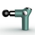 thumbnail image 1 of Amerteer Massage Gun 32 Files Deep Tissue Muscle Massager, Portable Handheld Percussion Massage Gun for Athletes Pain Relief, Professional Quiet Electric Muscle Massage Gun, 1 of 7