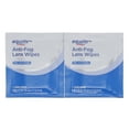 Equate PreMoistened AntiFog Lens Cleaning Wipes, 30 Count