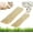 10.6in+13.4in, variant on Premium Catnip-Infused Pillow,10/13In Teeth Cleaning Catnip Pillows for Cats Teeth Care Kitten Training Play Interactive Bonding,Dual Hemp Rope Cat Chew Toys for Play & Stress Relief