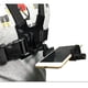 thumbnail image 4 of Clip Ajustable LIUYMXG para Teléfono Móvil y Soporte de Montaje de Correa de Arnés de Pecho, 4 of 4