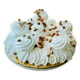 thumbnail image 2 of House of Pies Banana Cream Pie, 9-inch, 2 of 5