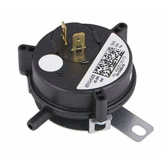 Lennox Corporation 73W76 .50"WC White Pressure Switch