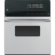 GE JRS06 24" Built In Electric Oven in Stainless Steel