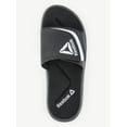 thumbnail image 4 of Reebok Men’s Delta Slide Sandals, Sizes 7-13, 4 of 5