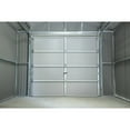 thumbnail image 5 of Sojag Everest 12 ft. x 25 ft. Garage, 5 of 14