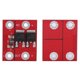 thumbnail image 5 of Diodo Ideal Protección de Carga de 15 A Diodo Ideal de 3 V A 28 V Protección contra Riego Inverso Diodo Ideal Diodos Zener ANGGREK Otros, 5 of 8