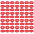 thumbnail image 2 of Weiweiguan 90Pcs Supple Piano Keyboard Washers Wool Washers for Leveling Key Balance, 2 of 7