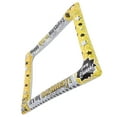 thumbnail image 1 of HINTRMENT Inflatable Picture Frame Inflatable Photo Frame Multi Colored PVC Photo Prop 1 Piece, 1 of 5