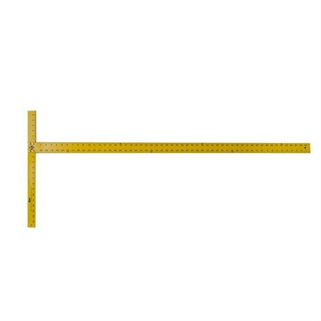 

Bon Tool 15-116 T Square - 54 X 22 X 2