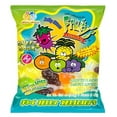 thumbnail image 1 of The Original Fruity's Collations Ju-C Défi Sucré & Acide 360g, 1 of 1