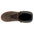thumbnail image 4 of Chippewa Men's Thunderstruck 10" Waterproof Insulated Lace-Up Work Logger Brown 10 EE  US, 4 of 5
