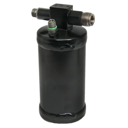 Four Seasons P/N:33725, Fits select: 1996-1999 CHEVROLET P30