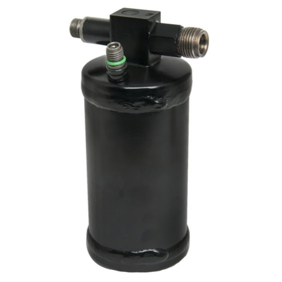 Four Seasons P/N:33725, Fits select: 1996-1999 CHEVROLET P30