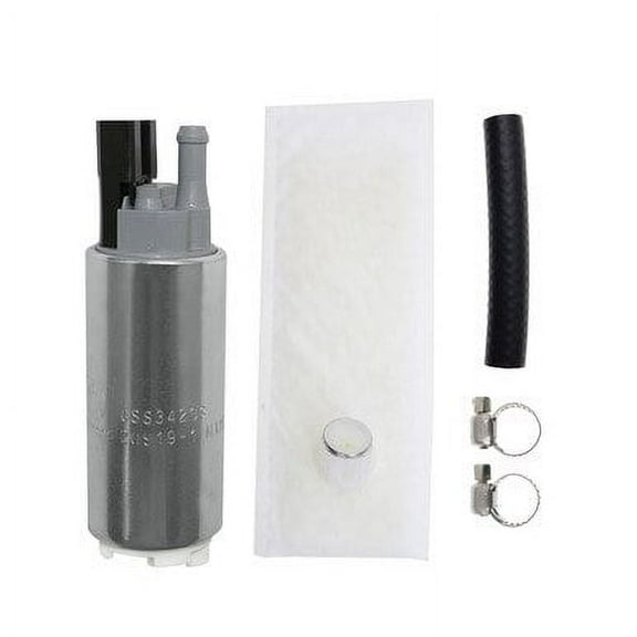 Genuine Walbro/TI 255LPH Universal Intank Fuel Pump for Acura Integra 1.8L 1994-2001