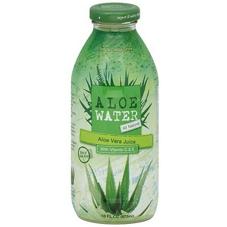 Detox Water Drink Aloe aloe water aloe vera juice detox drink 16 oz pack of 6 Detox Water Drink Aloe aloe water aloe vera juice detox drink 16 oz pack of 6