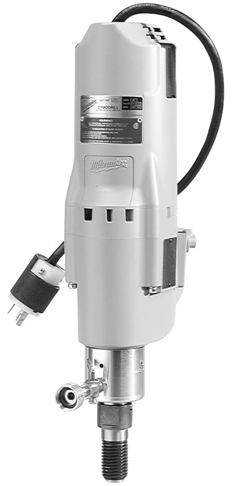 Milwaukee-4079 Dymo Drill 300/600 RPM 