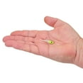 thumbnail image 2 of Berkley PowerBait® Power® Switch, 1.75 in, Lemon Head Glow, 2 of 4