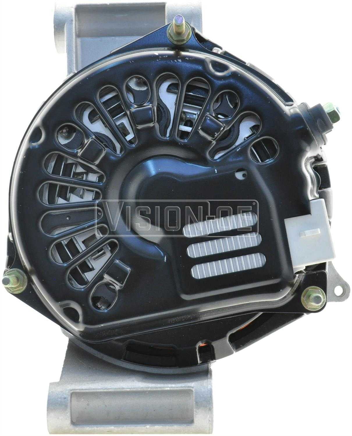 Vision OE 8405 Alternator