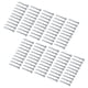 thumbnail image 4 of Suplemento De Acero, No Es Fácil De Dañar Tornillos De Madera Ligeros Y Fuertes Y Duraderos Para El Hogar Para Ingenieros ANGGREK Screws Assortment, 4 of 8