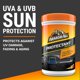 thumbnail image 3 of Toallitas Protectoras Armor All para Limpieza de Superficies, 90 Unidades, Protección UV, 3 of 7