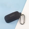 thumbnail image 4 of Étui de Protection en Silicone pour Écouteurs Bluetooth-compatible Earfun Pro 3 Anti-Perte Antichoc Anti-Poussière, 4 of 8