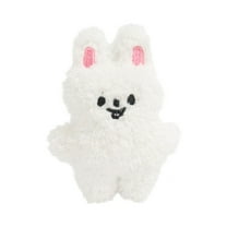 Stray Kids Hyunjin Kpop Kpop Plush Toy, Personalised Plush Doll, Cute Plush Toy Gift for Game Fans
