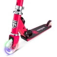 thumbnail image 2 of Scooter Infantil Mongoose Force 1.0 Rosa, 2 of 4