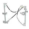 thumbnail image 2 of High Security Power Window Regulator Fast Lifting Replacement Berlingo Partner. Convenient for Car Owners Metal Material, 2 of 7