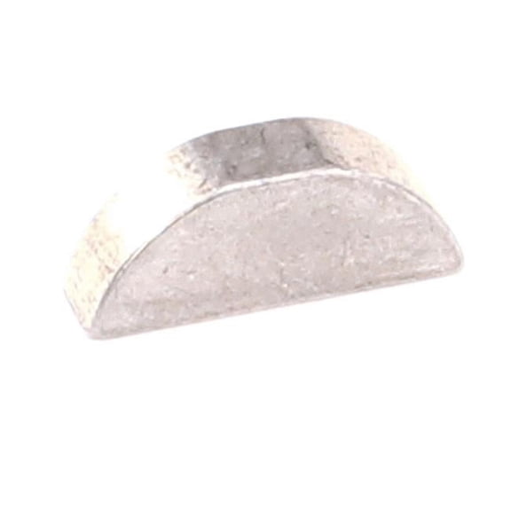 Lower Shaft Woodruff Key