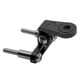 thumbnail image 2 of Bicycle Headlight Mount Adaptor For Stem Mount Cycling Front Light Led Lamp Holder Bracket Camera Banmo, 2 of 5