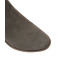 thumbnail image 4 of Lucky Brand Bhadie Periscope Block Heel Pointed Toe Low Cut Suede Booties (8.5, PERISCOPE), 4 of 4